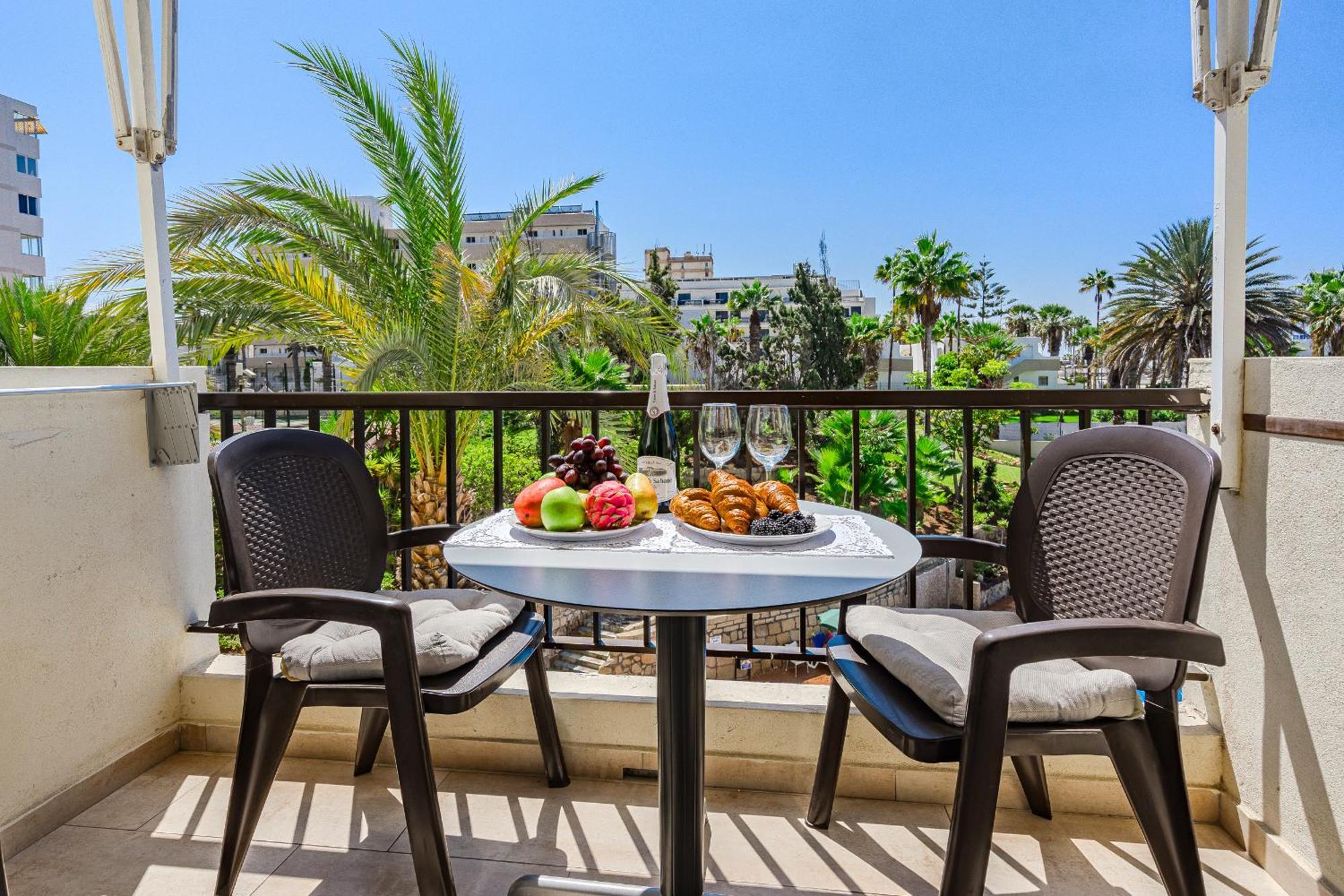 Appartamento Americas Espectacular View Next To A